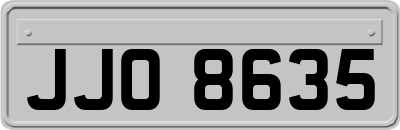 JJO8635