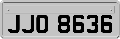 JJO8636