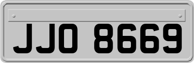 JJO8669