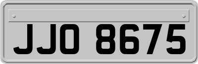 JJO8675