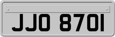 JJO8701