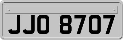 JJO8707