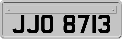 JJO8713