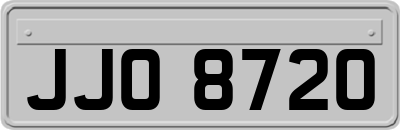 JJO8720