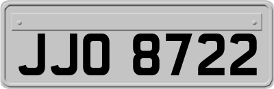 JJO8722
