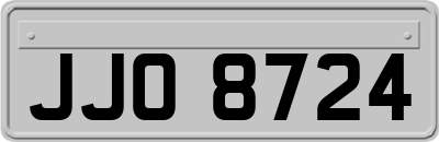 JJO8724