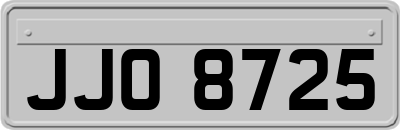JJO8725