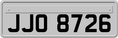 JJO8726