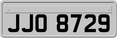 JJO8729