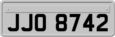 JJO8742