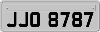 JJO8787