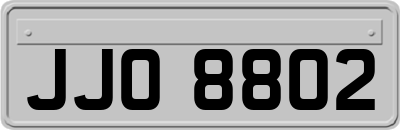 JJO8802
