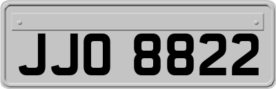 JJO8822