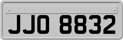 JJO8832