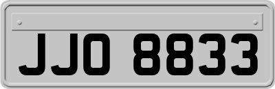 JJO8833