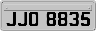 JJO8835