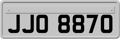 JJO8870