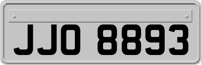 JJO8893