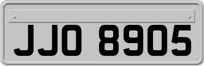 JJO8905