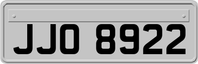 JJO8922