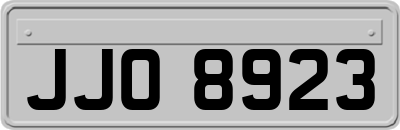 JJO8923