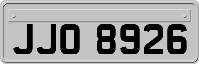 JJO8926