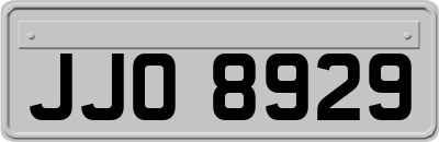 JJO8929