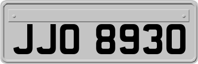 JJO8930