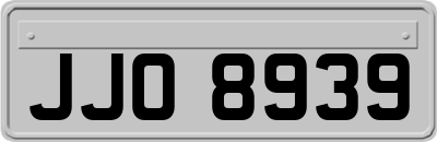 JJO8939