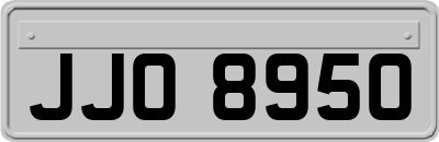 JJO8950