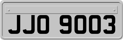 JJO9003