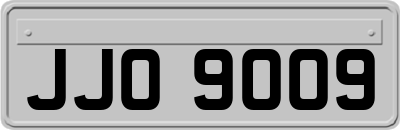 JJO9009