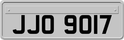 JJO9017