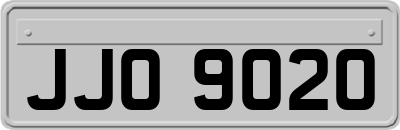 JJO9020