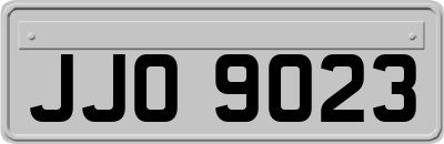 JJO9023
