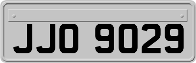 JJO9029