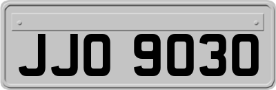 JJO9030