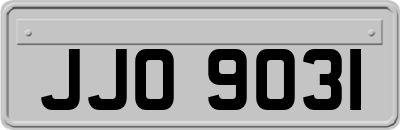 JJO9031