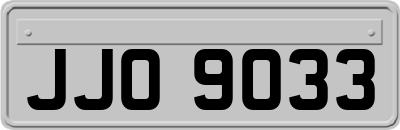 JJO9033
