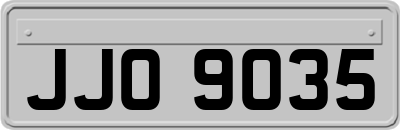 JJO9035