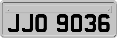 JJO9036
