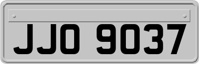JJO9037
