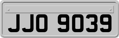 JJO9039