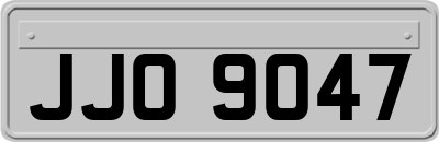 JJO9047