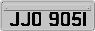 JJO9051