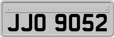 JJO9052