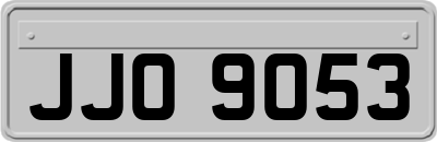 JJO9053