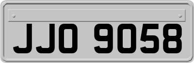 JJO9058