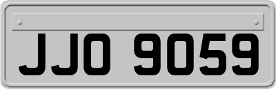 JJO9059