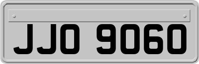 JJO9060
